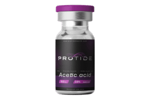 Acetic Acid (0.6%)