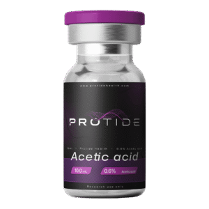 Acetic Acid (0.6%)
