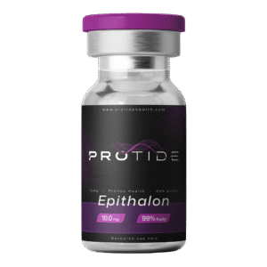 Epithalon 10mg