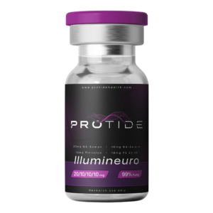 Illumineuro “Einstein” Peptide Blend
