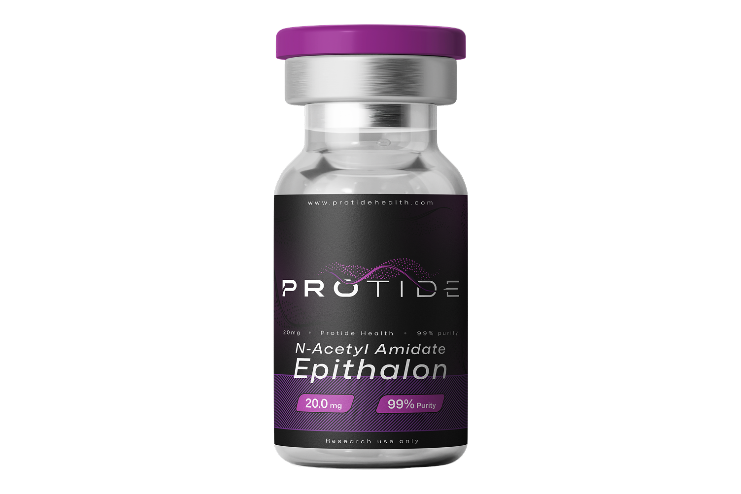 N-Acetyl Epithalon