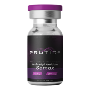 Semax (N-Acetyl Amidate) 10mg