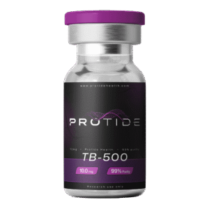 TB-500 (Thymosin Beta-4) 10mg