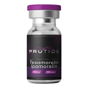 Tesamorelin & Ipamorelin Blend