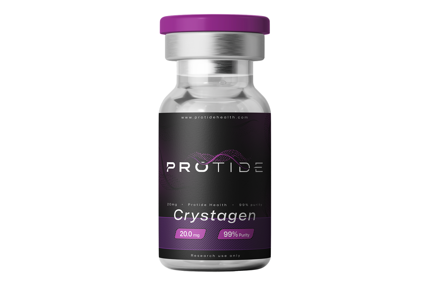 Crystagen 20mg
